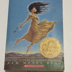 Esperanza Rising