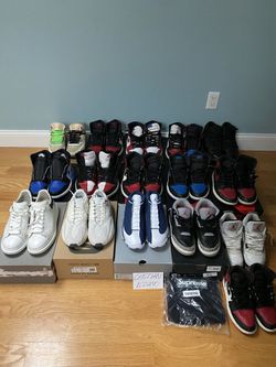 Jordans