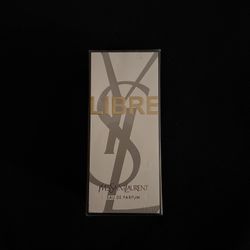 YSL Libre Perfume