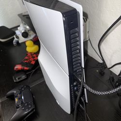 Ps5 Slim digital version