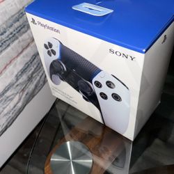 PS DualSense Edge Wireless
