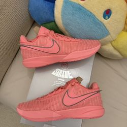Nike LeBron 20 New Size 11.5