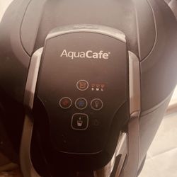 Aqua Cafe