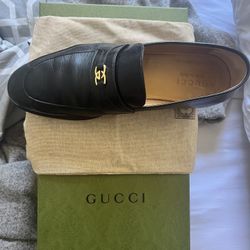 Gucci Dress Shoes European Size 8, Size 9.5 US OBO