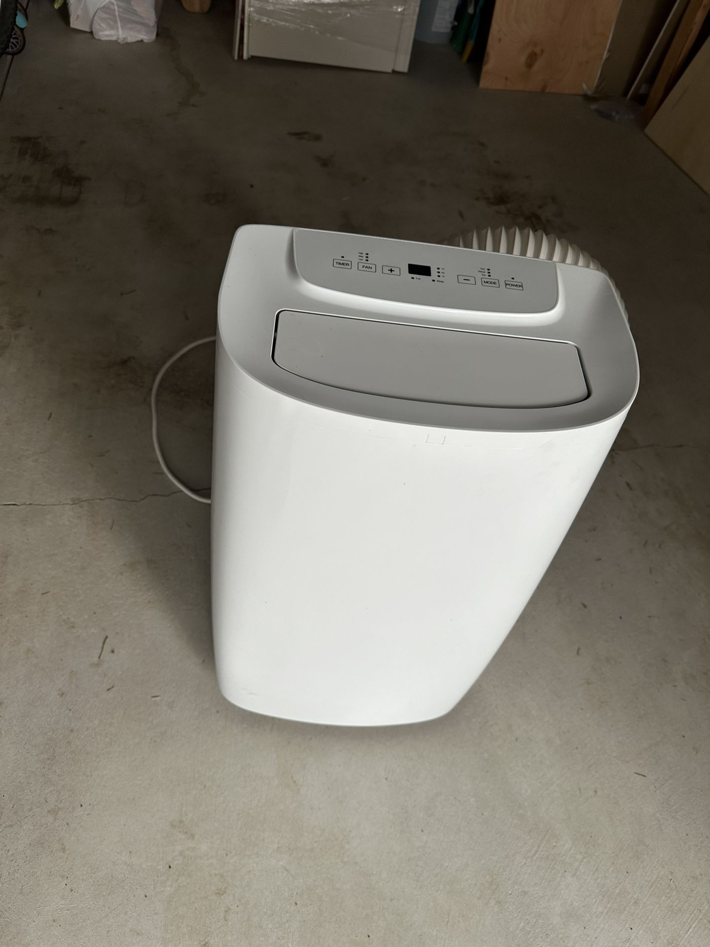 Portable Air Conditioner 