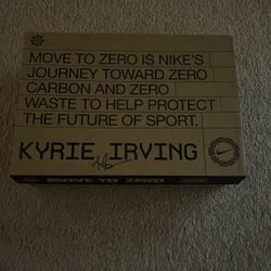 Kyrie Flytraps VI (GS)