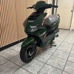 SCOOTER 49 CC 