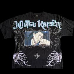 Civil Regime Suguru Geto (Kenjaku)