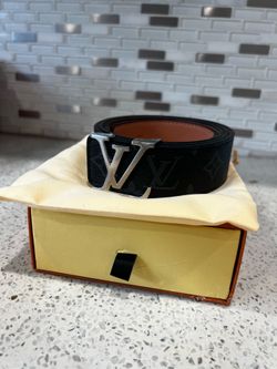 Belt