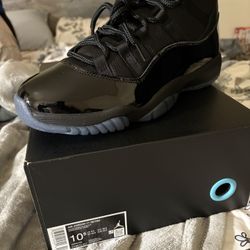 Jordan 11 