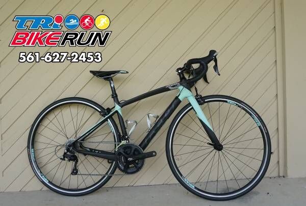 Felt FR5W Carbon Road Bike 48