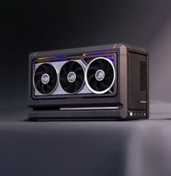 Bespoke PC 5090/9850x3d/64tb/4tb