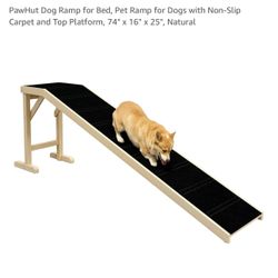 Large Dog Ramp