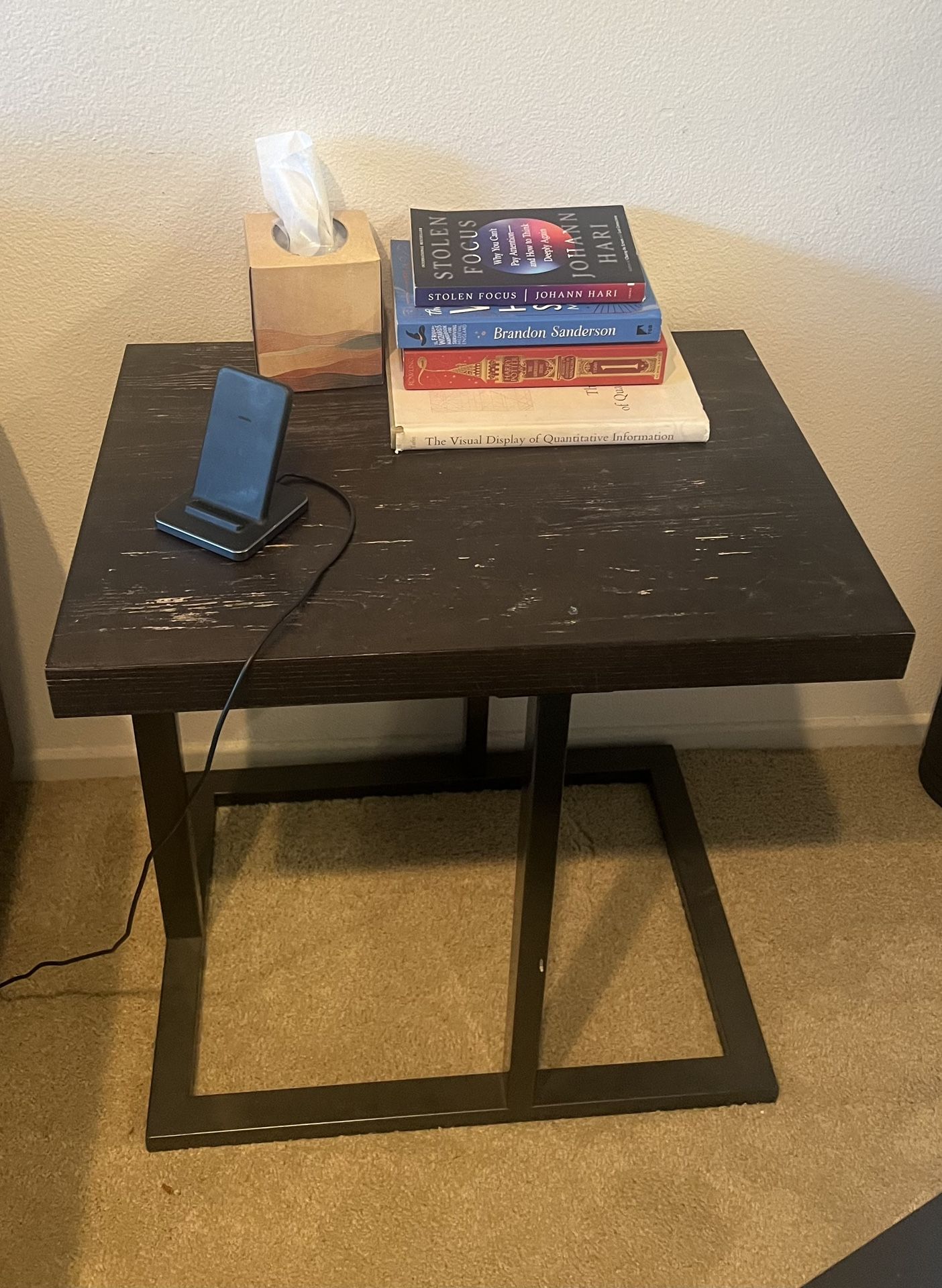 Side Table