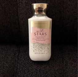 In The Stars 🌟 Daily Nourishing Body Lotion