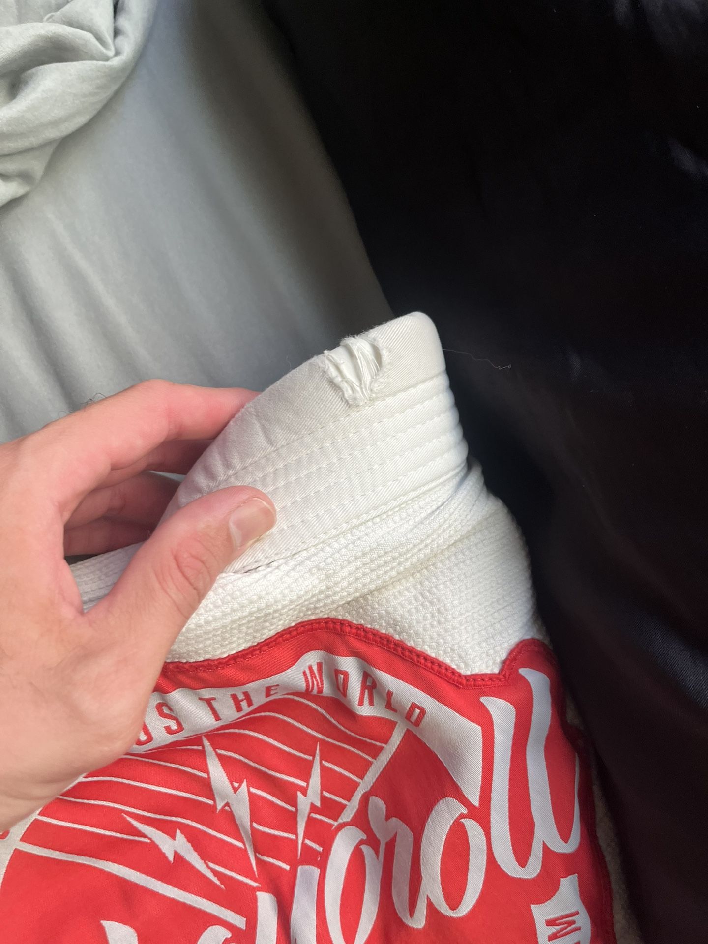 Shoyoroll Gi Size A1 Matching Pants