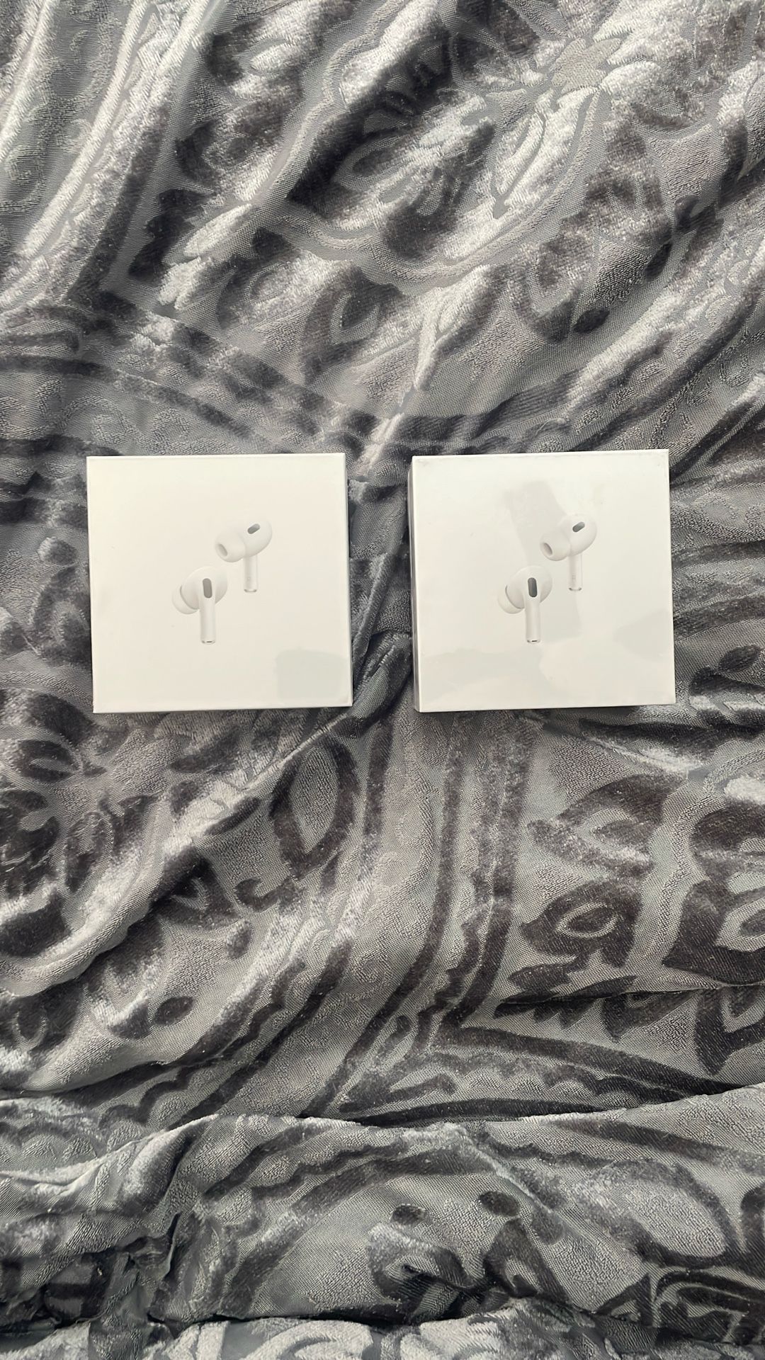 AirPods Pro 2nd Generation