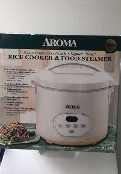 Rice Cooker