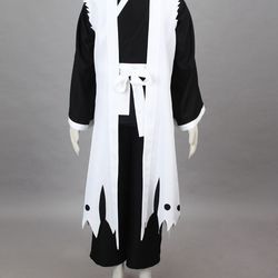 Bleach kenpachi Zaraki Cosplay