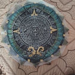Calendario Azteca