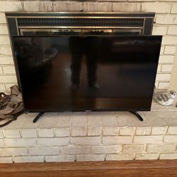 Hisense Smart TV 40”