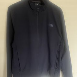 North Face Jacket (Size M)