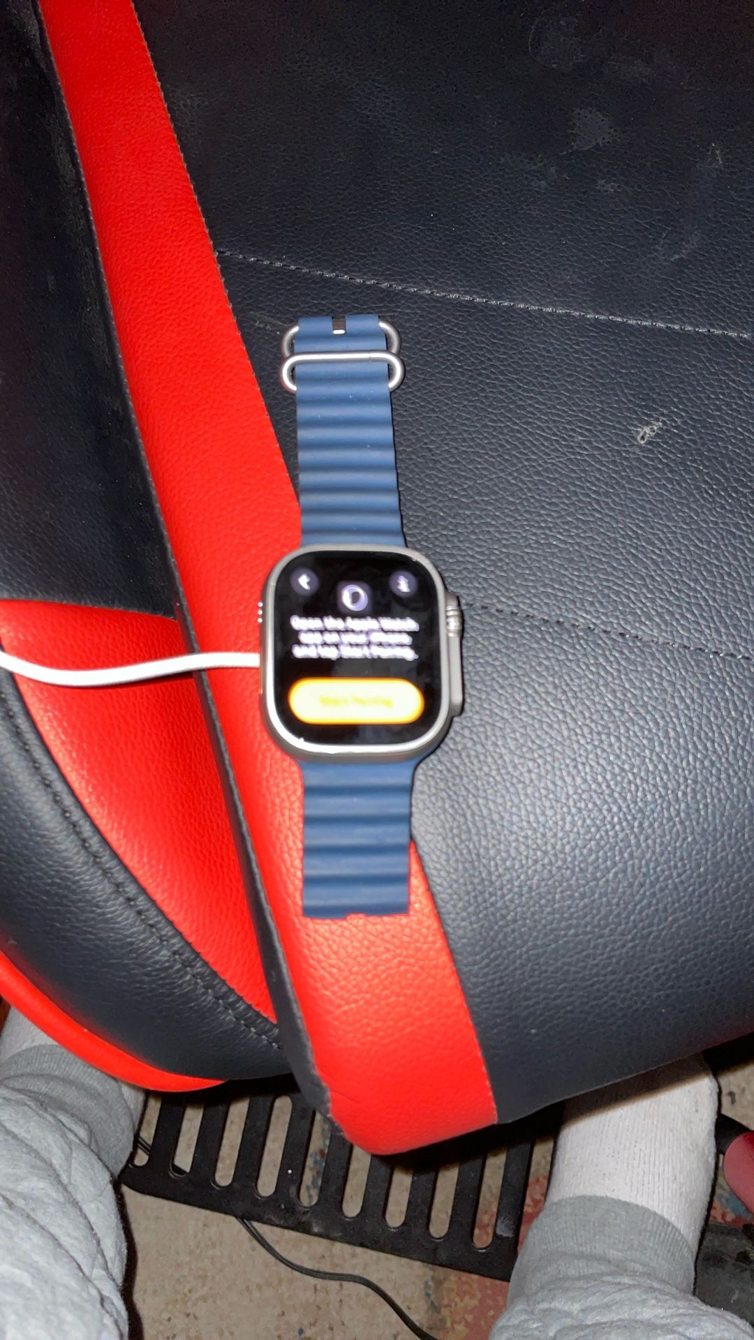 Apple Watch
