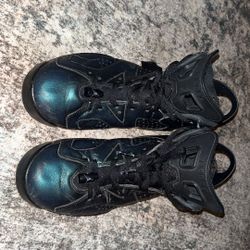 Jordan AllStars Size 10