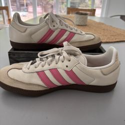 Adidas Samba OG  Women