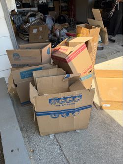 Free box’s