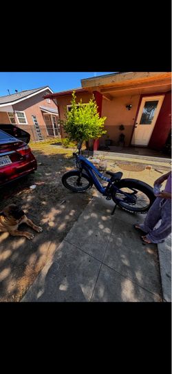 E-bike
