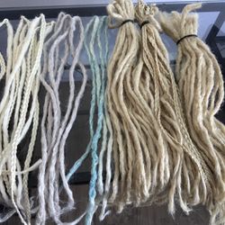 Synthetic Locs