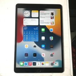 Apple iPad Air 3rd Generation 10.5 Inch 100% Working Good Condition