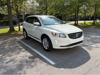 2015 Volvo Xc60