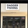 Dagger Fishing Rods And Repair