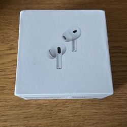 airpods pro 2
