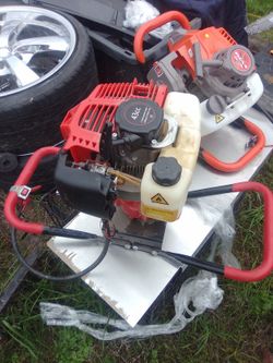 Order For Parts Or Whatever But Postal Dealer Motor Only