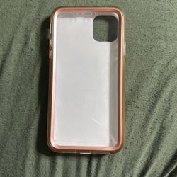 iPhone 11 Case New 