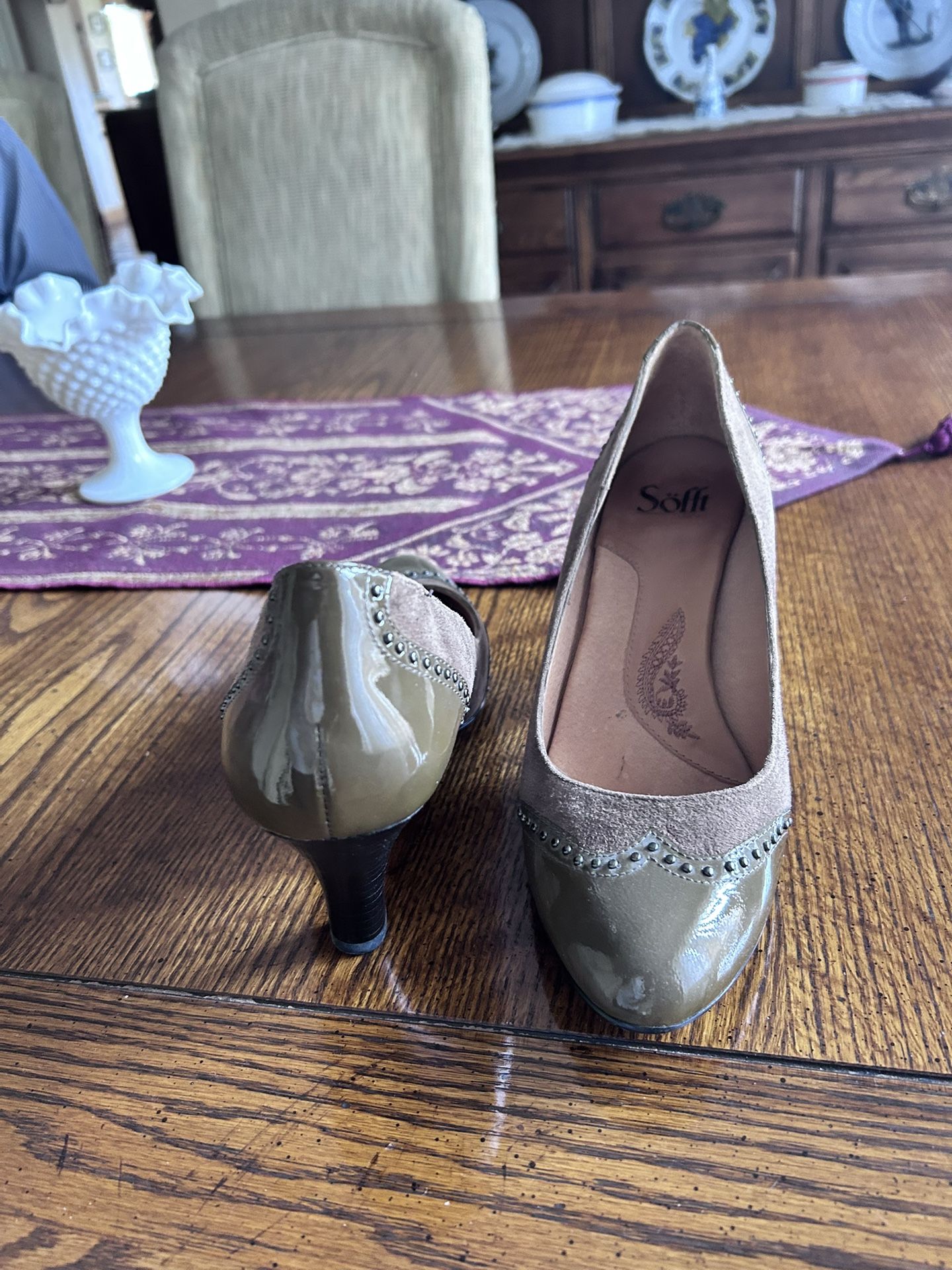 Women’s 3” Heels