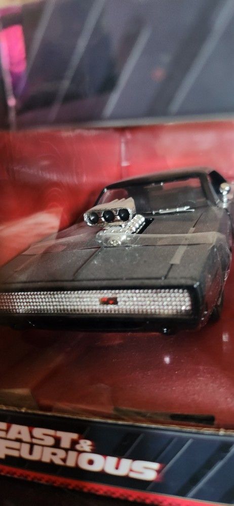 Fast & Furious Car