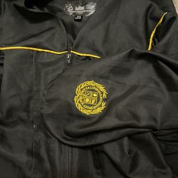 Cap and Gown 