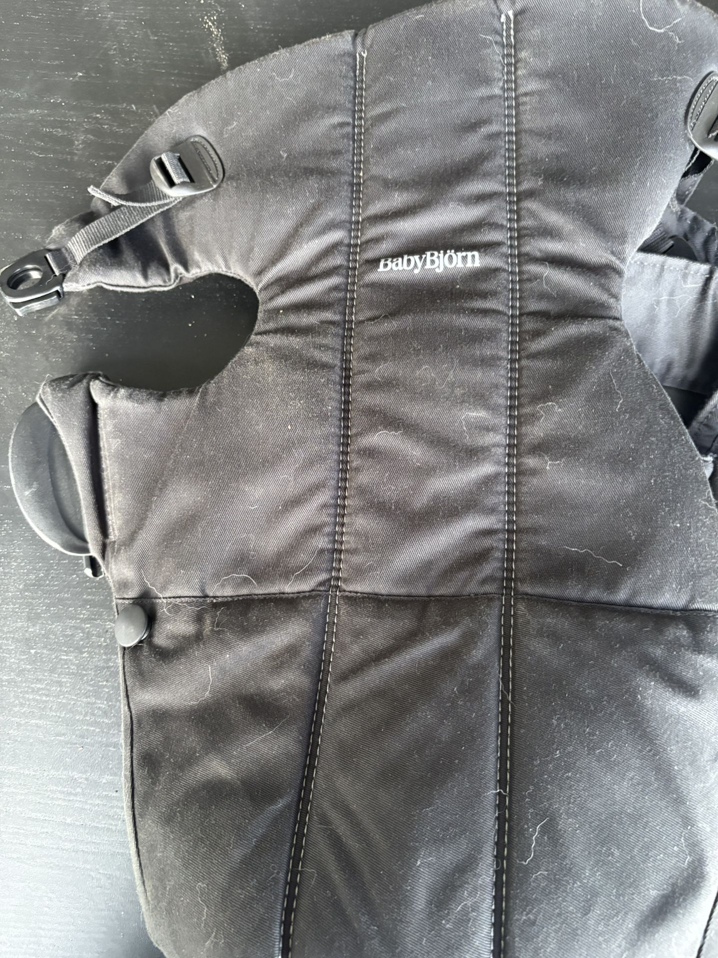 Babybjorn Carrier