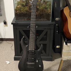 Esp Ltd 7 String