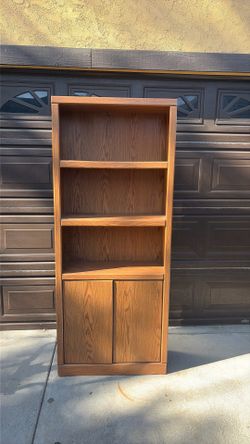 Storage Cabinet