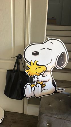 Snoopy