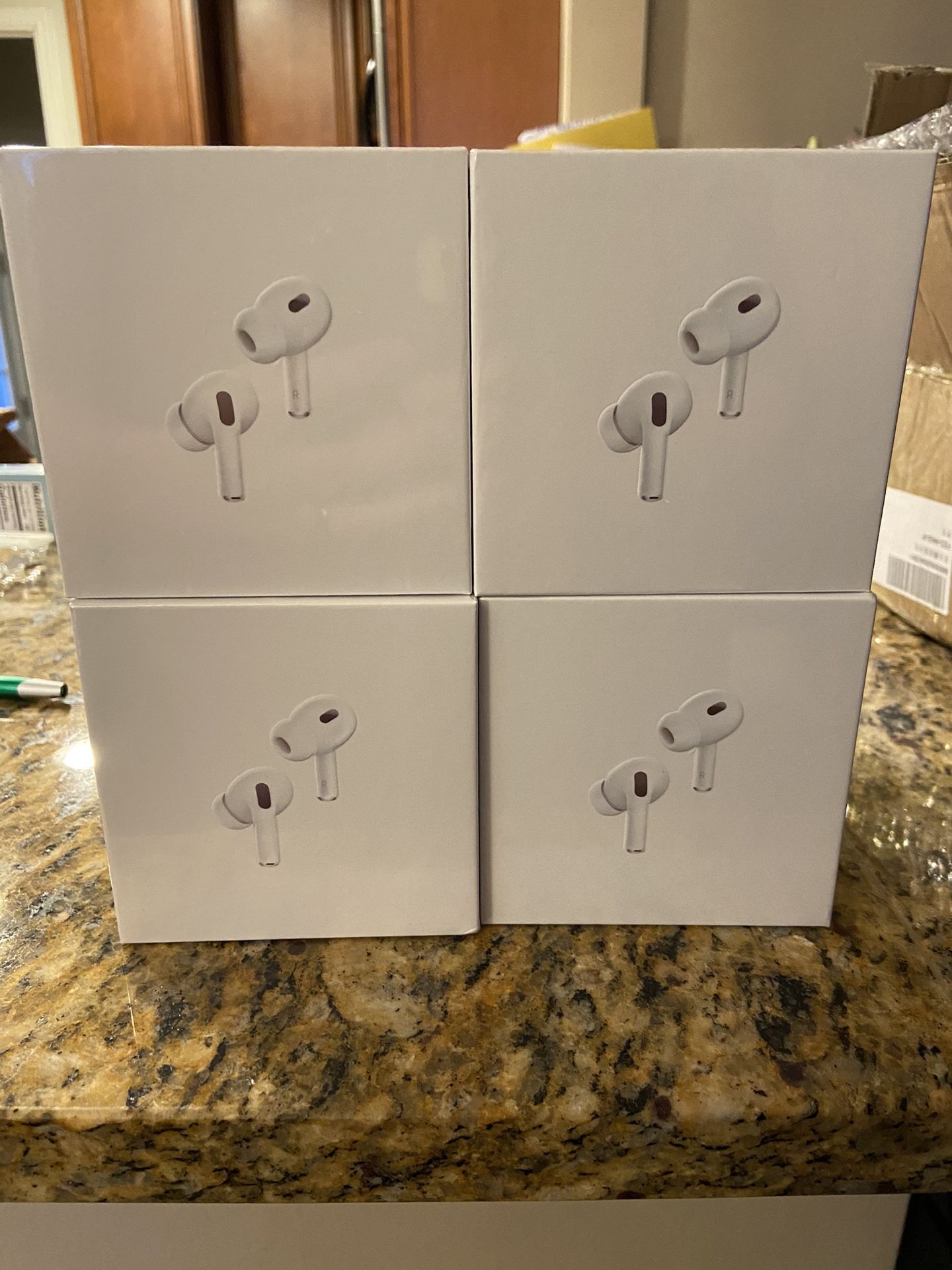 Wireless Headphones