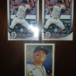 Baseball Cards 