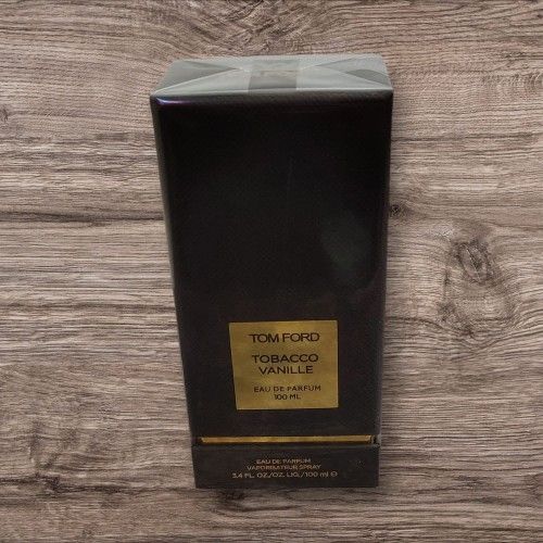 Tom Ford Tobacco Vanille 