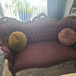 Beautiful Vintage Chair