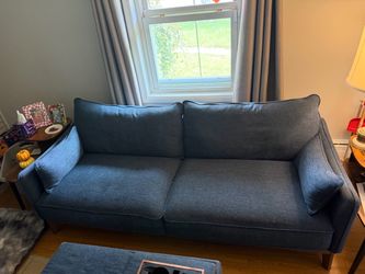 Newish Couch